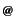 (at)
